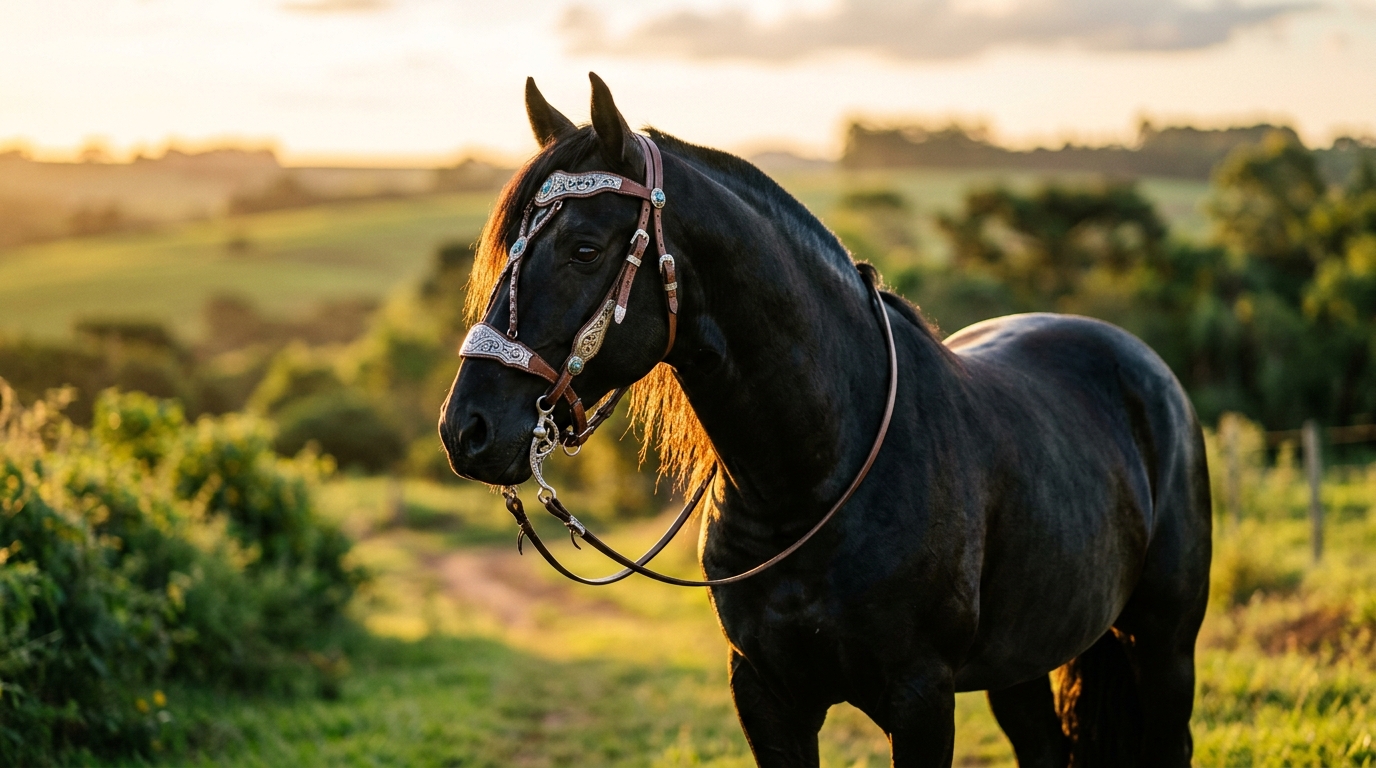 Cultura e Mundo Equestre