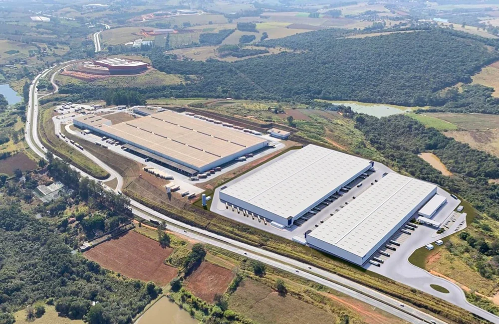 Fulwood registra vacância de 0,88% em galpões logísticos contra 8,2% do setor