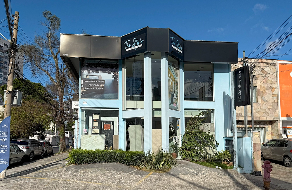 The Style Revestimentos fortalece o design de interiores no ABC Paulista
