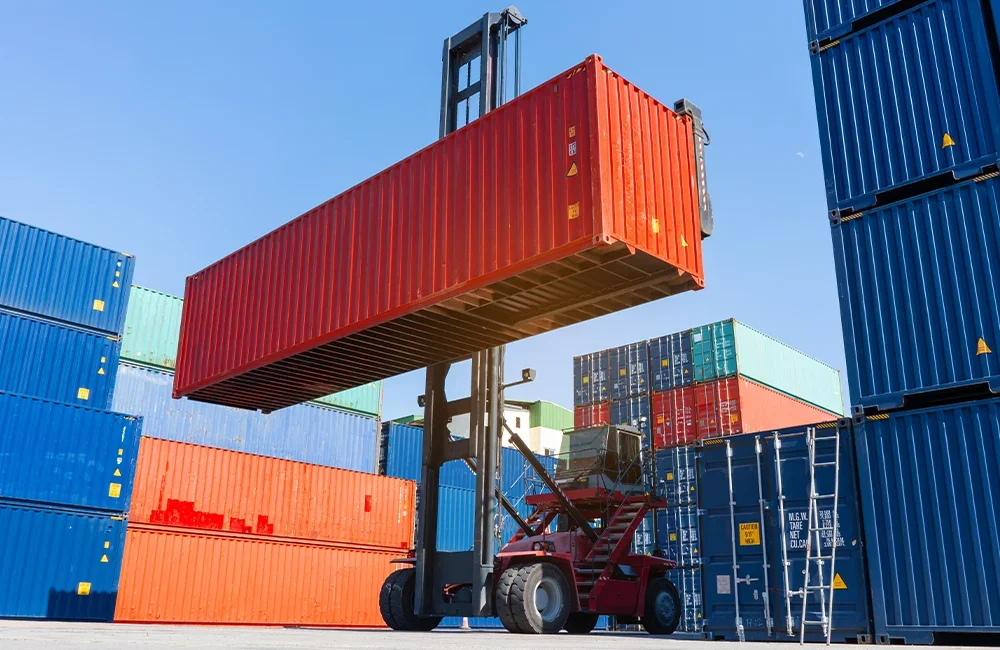 Logística 4.0: Startup Loopt utiliza IA para reduzir ineficiência bilionária no Porto de Santos
