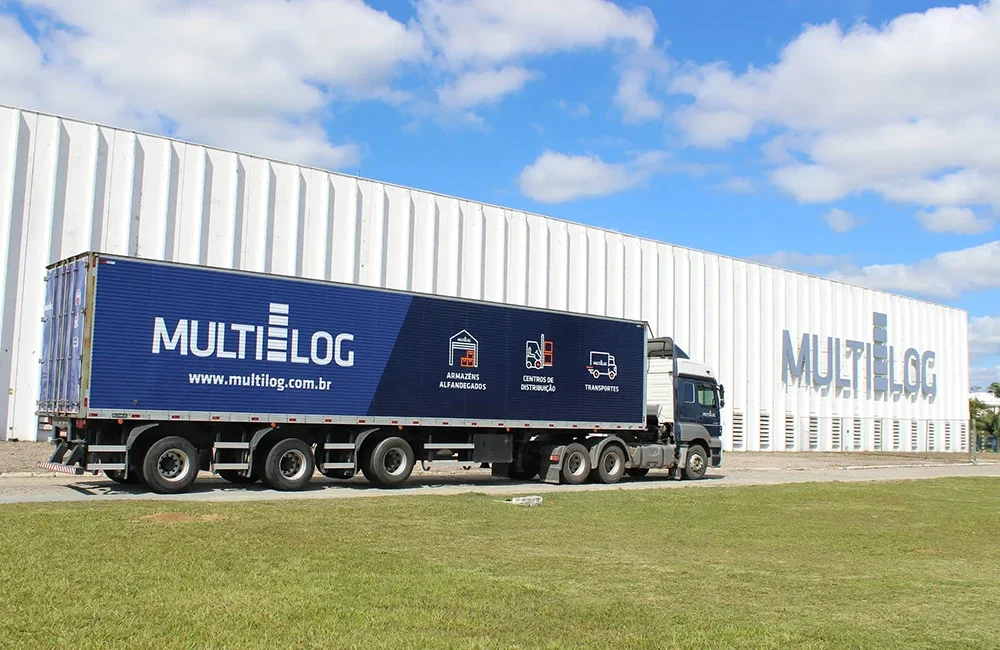 Multilog investe 4% da receita em TI e volta ao top 100 de inovação