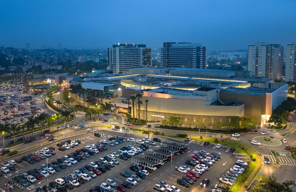 ParkShopping São Caetano impulsiona desenvolvimento da cidade