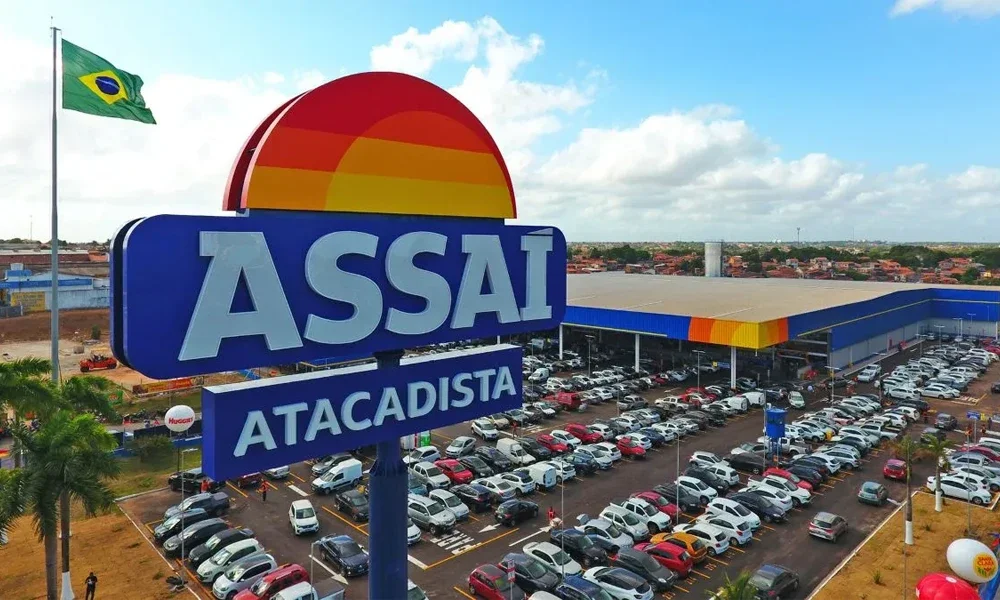 Assaí terceiriza logística de e-commerce para o Mercado Livre e aposta em atacarejo digital