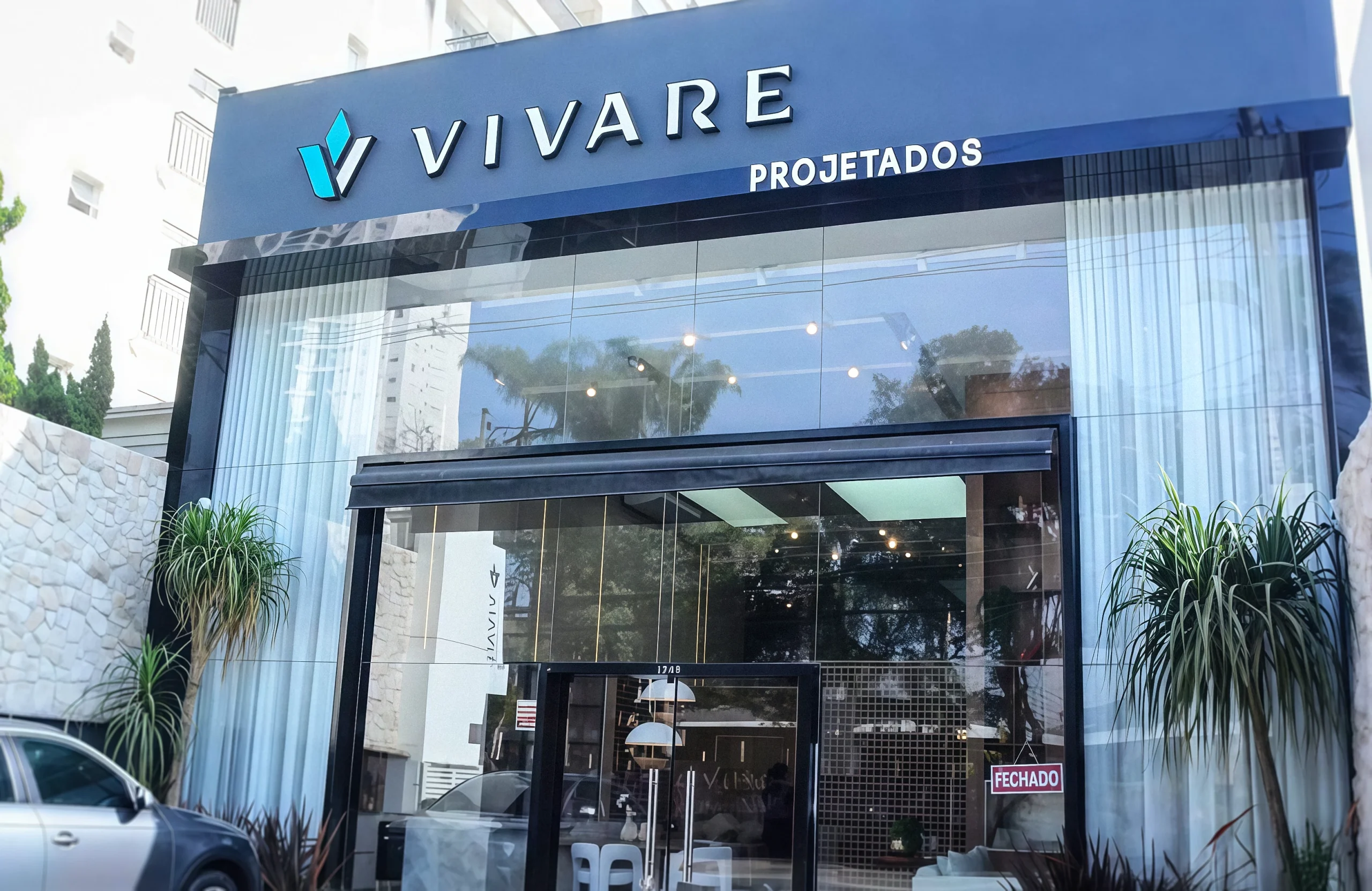 Vivare Projetados inaugura unidade em Santo André e reforça vocação econômica da cidade