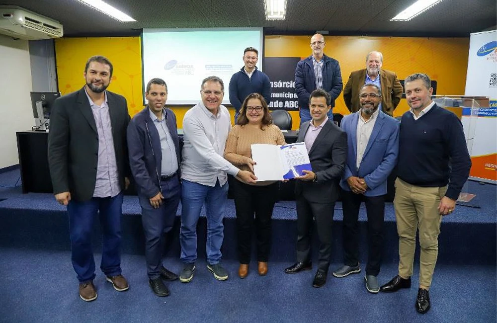ABC busca protagonismo na Nova Indústria Brasil e apresenta propostas ao governo federal