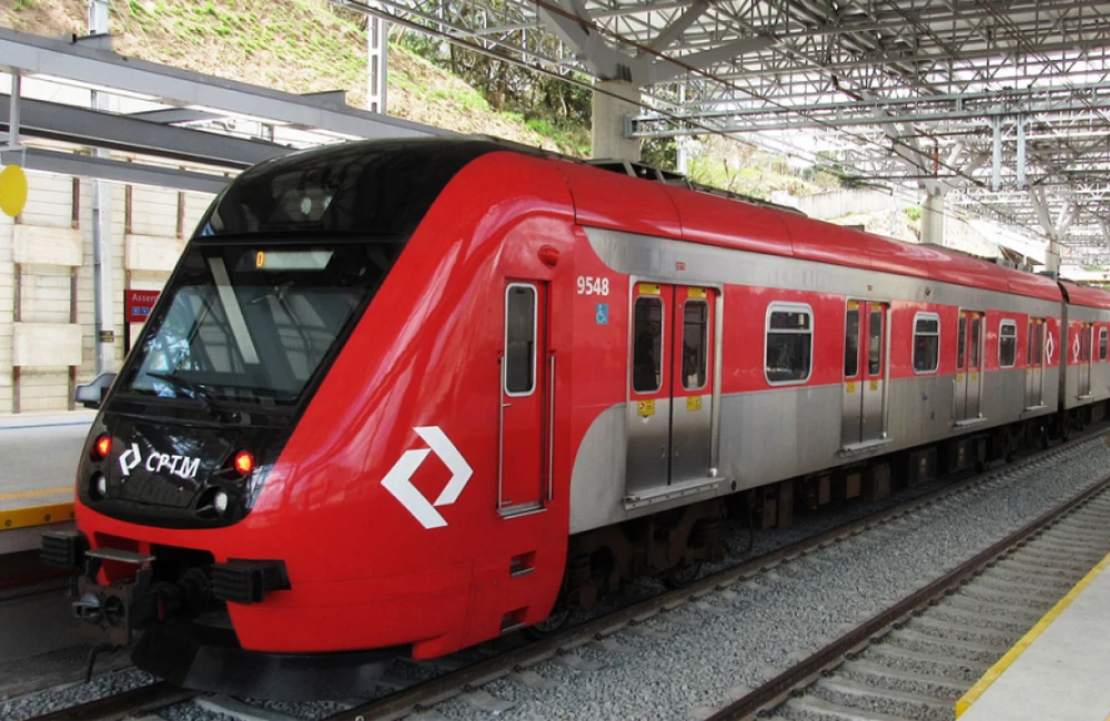 Com investimento de R$ 13 bilhões, Linha 14-Ônix conectará Guarulhos ao ABC Paulista