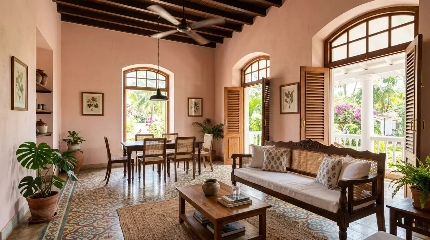 Design pelo Mundo: o que a Índia ensina sobre harmonia?
