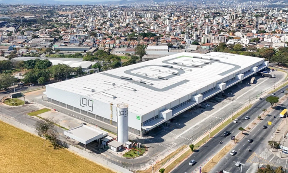 Log Commercial Properties atinge lucro recorde de R$ 363,5 milhões e estrutura veículo de R$ 1,05 bilhão