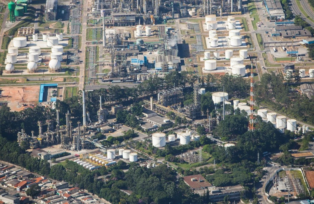 Braskem celebra 52 anos da unidade Q3 Intermediários em ABC com legado de inovação