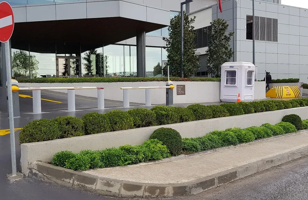 Vendas de bollards para CDs dobram e Came inaugura sede 3x maior em SP