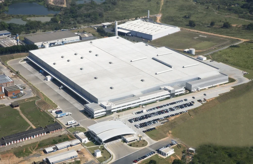 AGV Elimina 1,25 Mil Toneladas de Resíduos a Aterros com Modelo Autossuficiente em Vinhedo