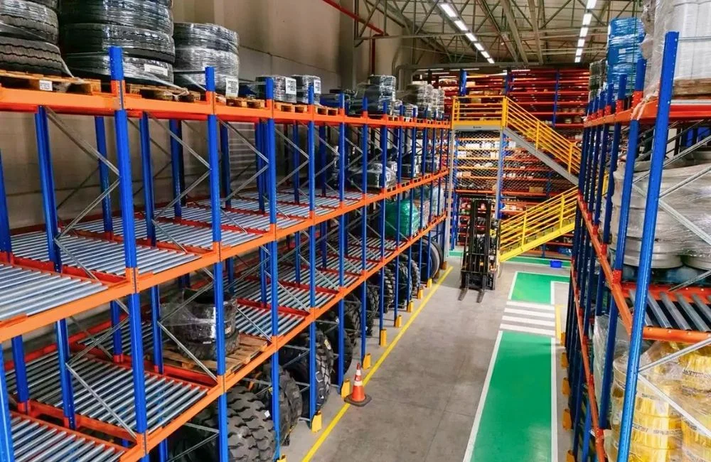 TCP Inaugura Novo Almoxarifado com Investimento de R$ 6,3 Milhões em Paranaguá