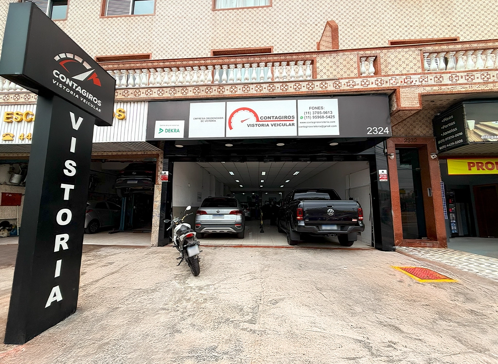 Vistoria Veicular na Rota ABC: Cuidados Para se Proteger de Riscos na Compra de um Carro Usado