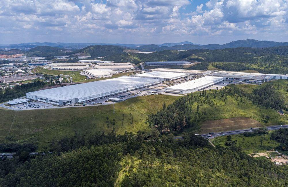 Taxa de Vacância de Galpões Logísticos Deve Continuar em Queda em 2026, Aponta Prologis