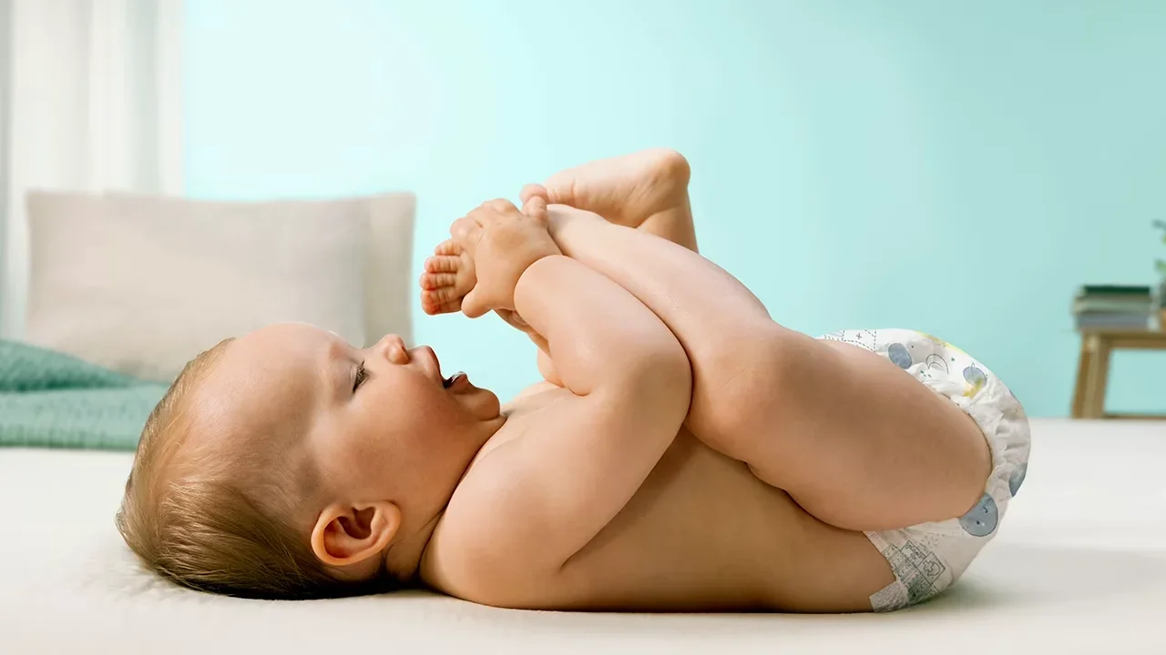 Pampers Premium Care RN: Review Completo da Fralda (20 Un)