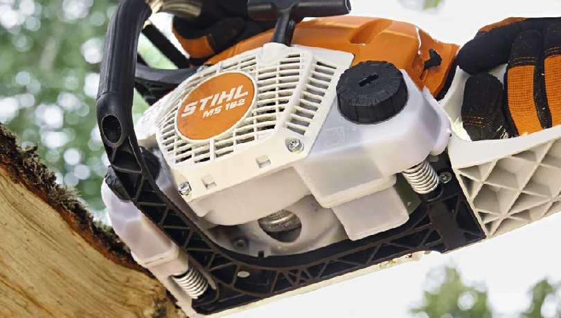 Motosserra Stihl MS 162: Review Completo + Preço (2026) - Imagem 10
