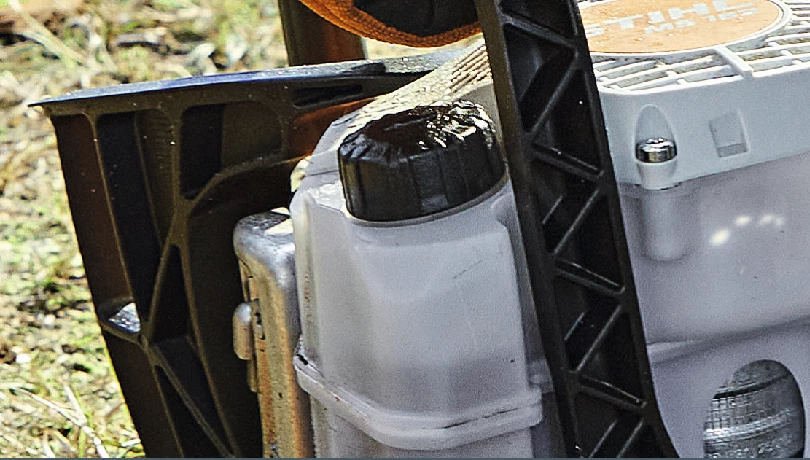 Motosserra Stihl MS 162: Review Completo + Preço (2026) - Imagem 11