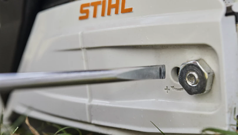 Motosserra Stihl MS 162: Review Completo + Preço (2026) - Imagem 9