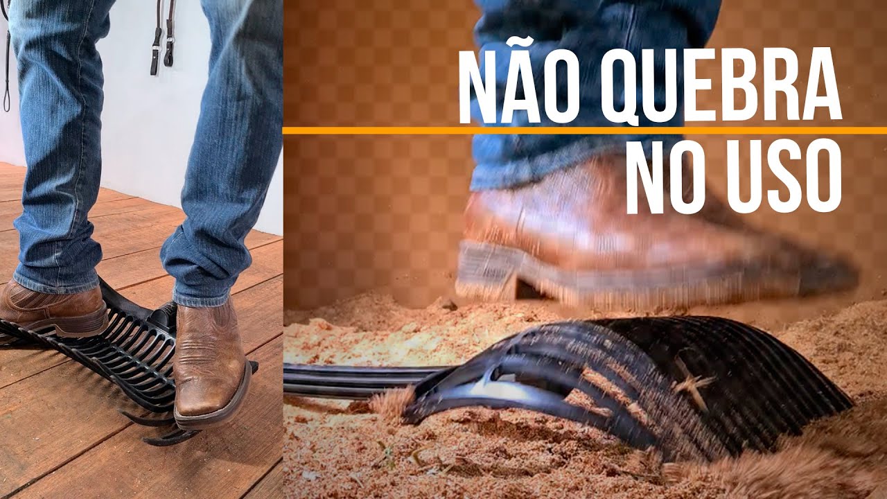 Garfo de Nylon para Baia de Cavalo: Vale a Pena o Investimento? [Análise Completa]